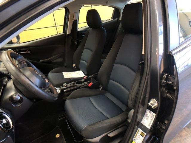 used 2016 Scion iA car, priced at $8,956