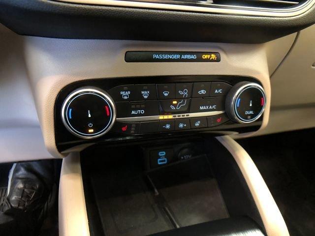 used 2022 Ford Escape PHEV car, priced at $23,878