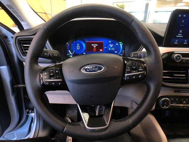 used 2022 Ford Escape PHEV car, priced at $23,878