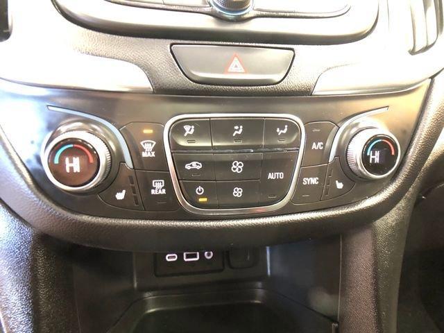 used 2021 Chevrolet Equinox car, priced at $16,533