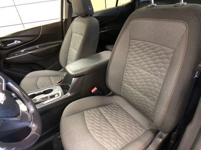 used 2021 Chevrolet Equinox car, priced at $16,533