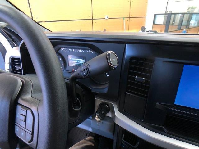 new 2026 Ford F-250 car, priced at $53,202