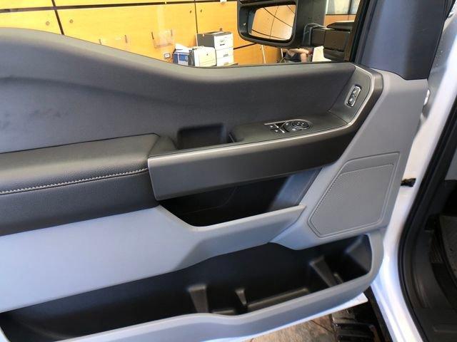 new 2026 Ford F-250 car, priced at $53,202