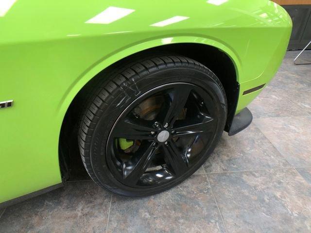 used 2015 Dodge Challenger car, priced at $20,774