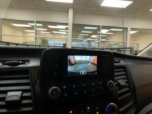 used 2023 Ford Transit-350 car, priced at $39,613