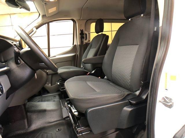 used 2023 Ford Transit-350 car, priced at $39,613
