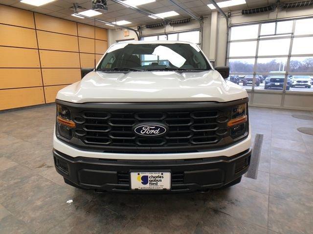 new 2026 Ford F-150 car, priced at $51,481