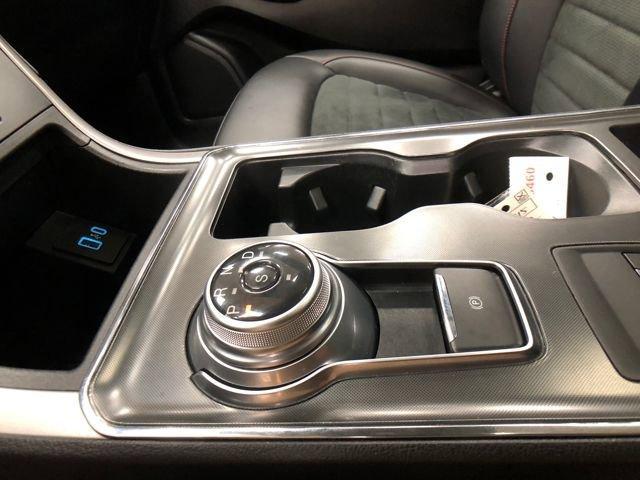 used 2022 Ford Edge car, priced at $29,105