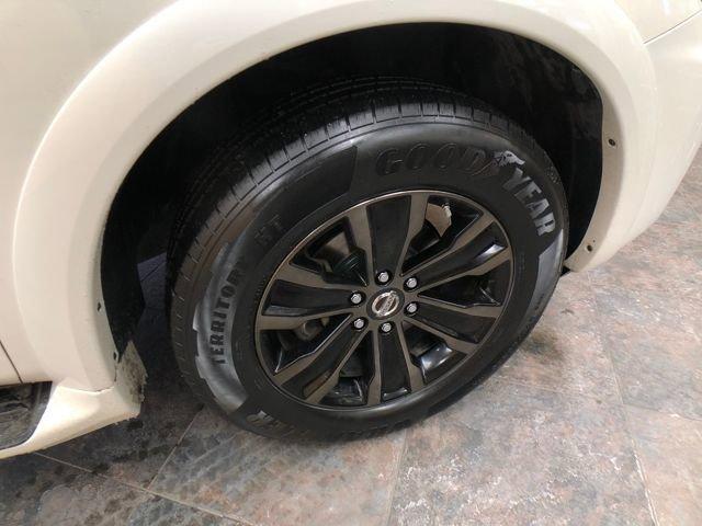 used 2019 Nissan Armada car, priced at $22,998