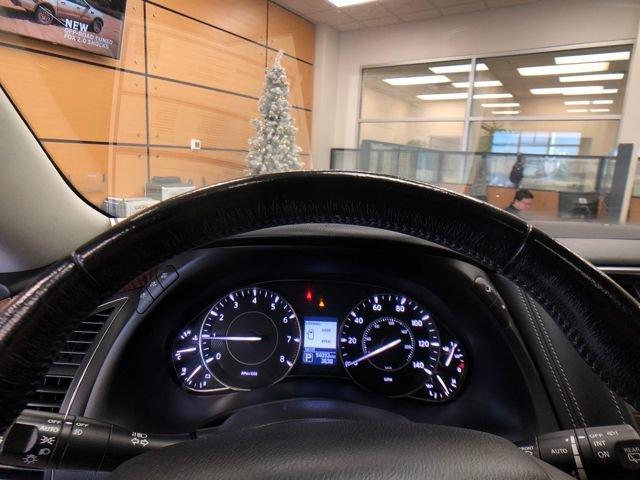 used 2019 Nissan Armada car, priced at $22,998