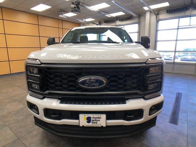 new 2026 Ford F-250 car, priced at $53,192