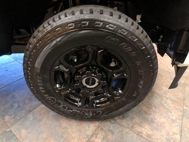 new 2026 Ford F-250 car, priced at $53,192