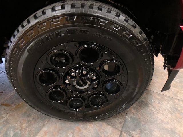 new 2026 Ford F-250 car, priced at $82,955