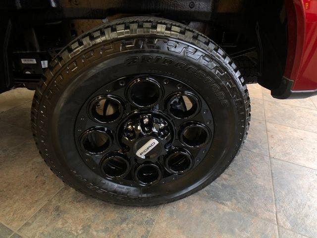 new 2026 Ford F-250 car, priced at $82,955