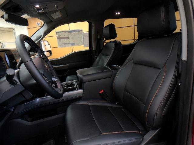 new 2026 Ford F-250 car, priced at $82,955