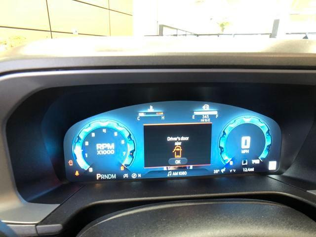 new 2025 Ford Bronco Sport car, priced at $38,888