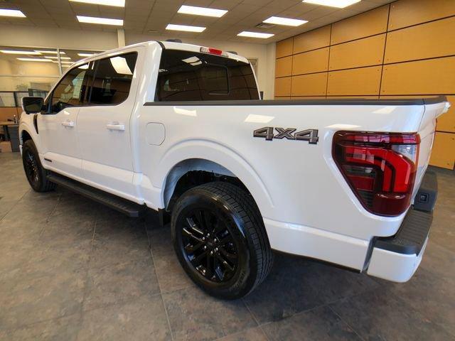 new 2026 Ford F-150 car, priced at $67,823