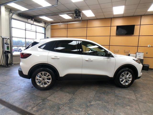new 2026 Ford Escape car, priced at $31,470