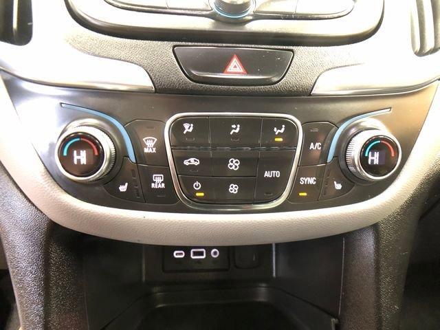 used 2020 Chevrolet Equinox car, priced at $15,973