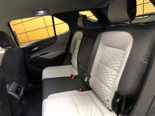 used 2020 Chevrolet Equinox car, priced at $15,973