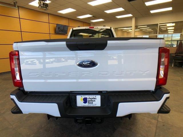 new 2026 Ford F-250 car, priced at $53,192