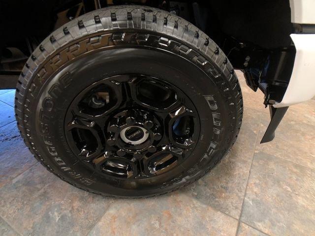 new 2026 Ford F-250 car, priced at $53,192