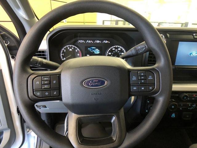 new 2026 Ford F-250 car, priced at $53,192