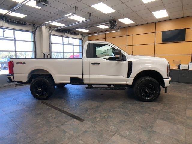 new 2026 Ford F-250 car, priced at $53,192