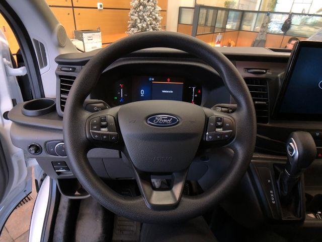 new 2026 Ford Transit-250 car, priced at $55,747