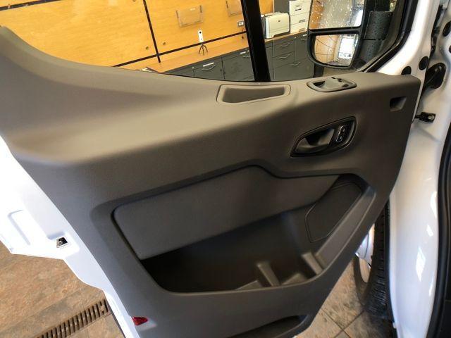 new 2026 Ford Transit-250 car, priced at $55,747