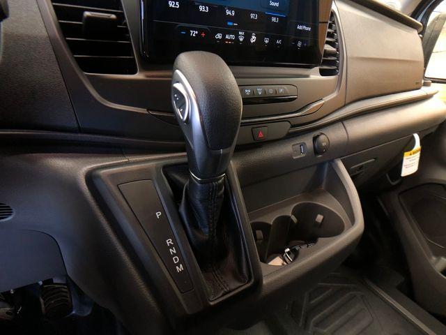 new 2026 Ford Transit-250 car, priced at $55,747