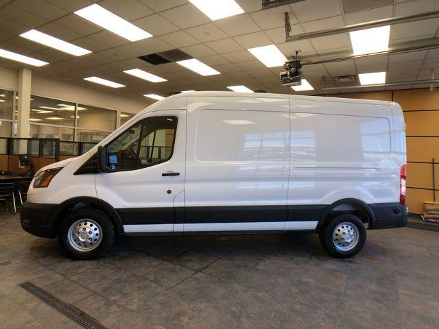 new 2026 Ford Transit-250 car, priced at $55,747