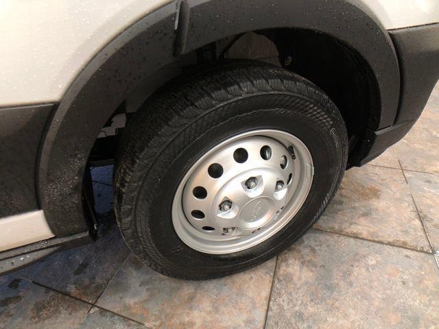 new 2026 Ford Transit-250 car, priced at $55,747