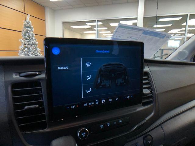 new 2026 Ford Transit-250 car, priced at $55,747