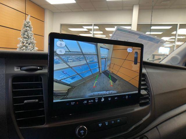 new 2026 Ford Transit-250 car, priced at $55,747