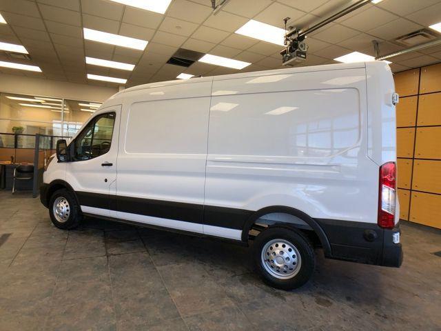 new 2026 Ford Transit-250 car, priced at $55,747