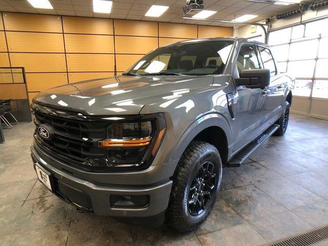 new 2026 Ford F-150 car, priced at $60,351