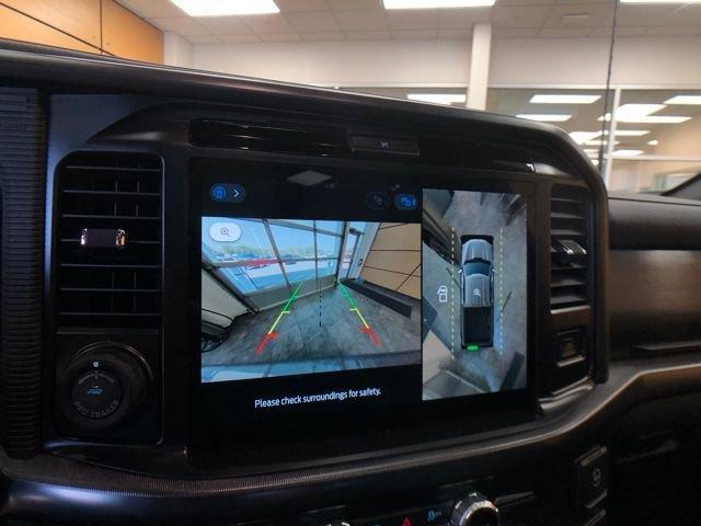 new 2025 Ford F-150 car, priced at $70,834