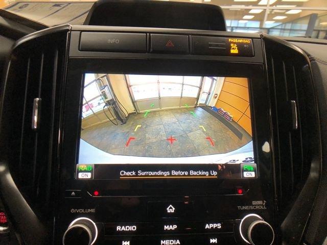 used 2022 Subaru Ascent car, priced at $22,325