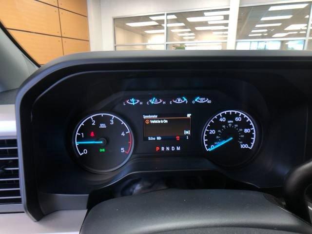 new 2025 Ford F-250 car, priced at $56,433