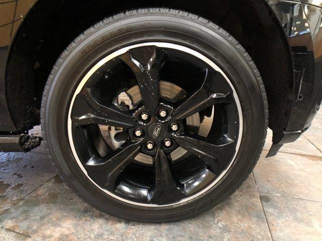 used 2022 Ford Expedition Max car, priced at $56,620