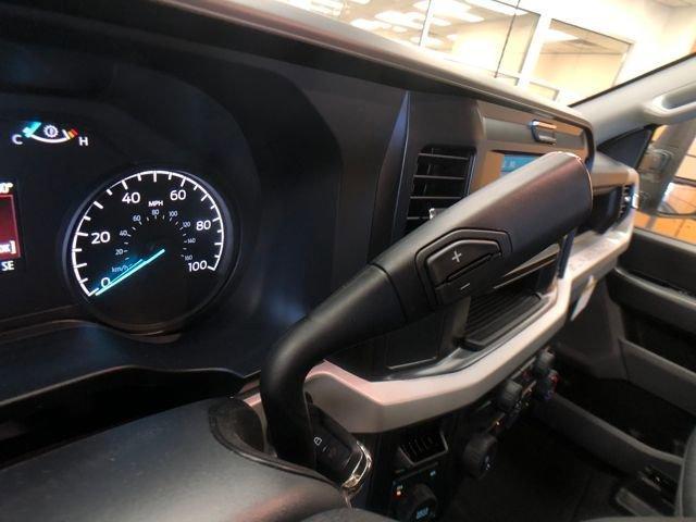 new 2026 Ford F-250 car, priced at $53,192