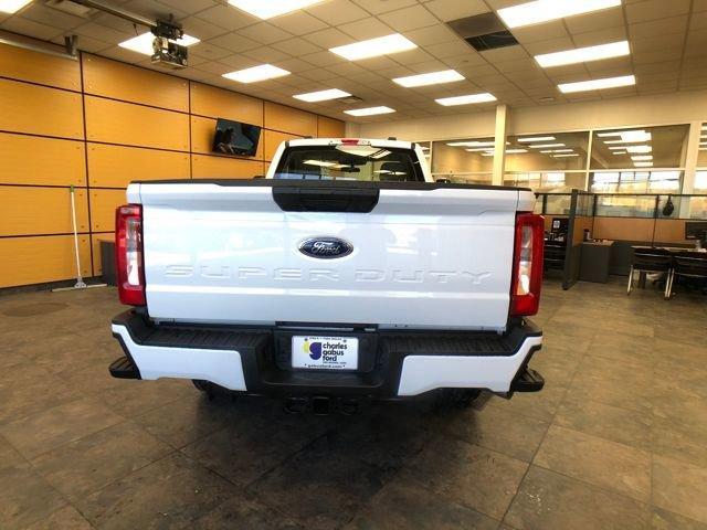 new 2026 Ford F-250 car, priced at $53,192