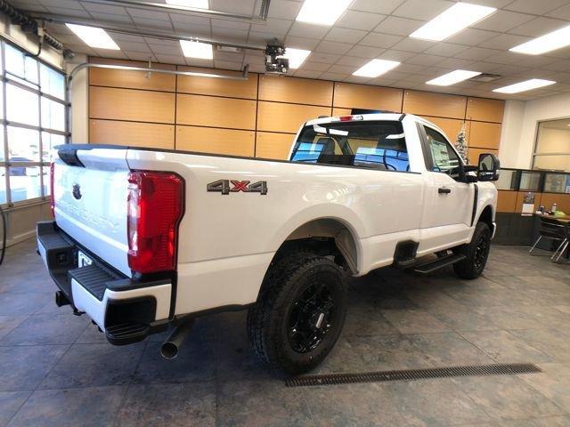 new 2026 Ford F-250 car, priced at $53,192