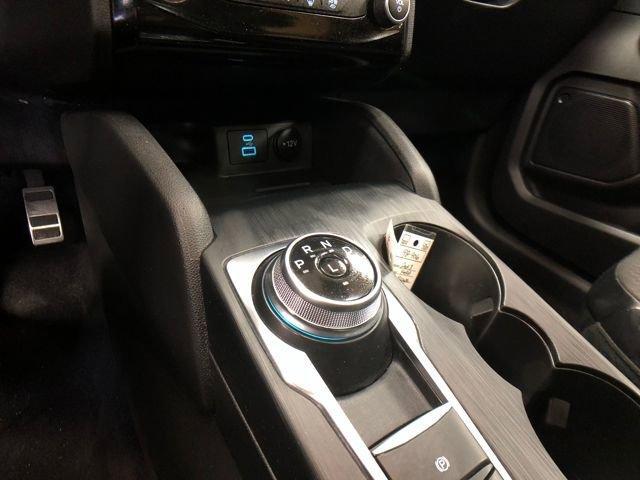 used 2023 Ford Escape car, priced at $23,410