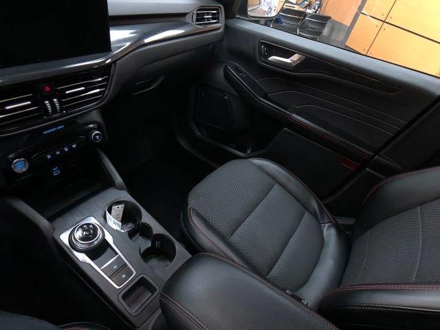 used 2023 Ford Escape car, priced at $23,410