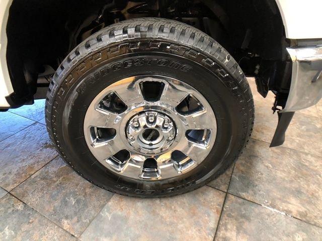 new 2026 Ford F-250 car, priced at $85,169