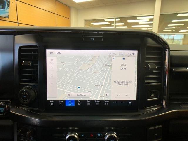 new 2026 Ford F-250 car, priced at $85,169