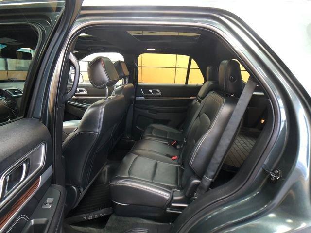 used 2016 Ford Explorer car, priced at $11,985