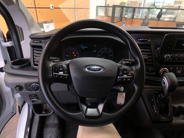used 2023 Ford Transit-350 car, priced at $39,115